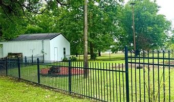 401 E Main St, Adair, OK 74330