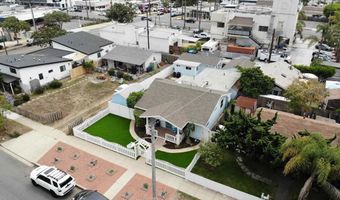 321 S Freeman St, Oceanside, CA 92054