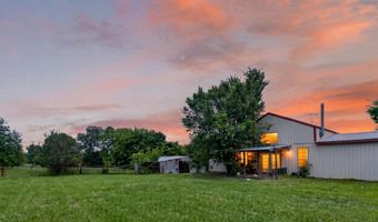 147 County Road 2378, Alba, TX 75410