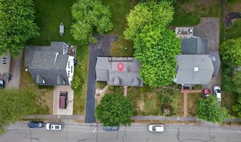 9 Stratford Rd, Andover, MA 01810