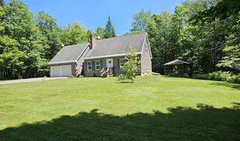 1500 Brook Rd, Burke, VT 05871