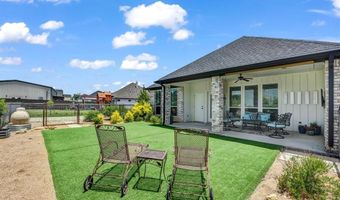 129 Maravilla Dr, Aledo, TX 76008