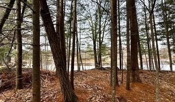 4535 River Lane St, Alger, MI 48610