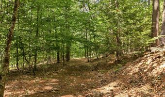 Clark Road Map R-16 Lot 7-1, Tilton, NH 03276