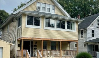 418 Crestwood Ave 1, Akron, OH 44302