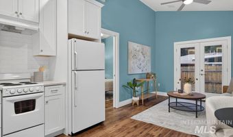 3324 W Tucker, Boise, ID 83703