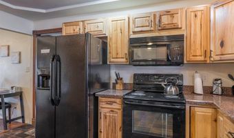 1126 Alger Ave, Cody, WY 82414