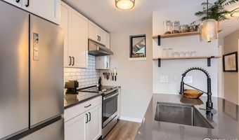 3025 Broadway St 18, Boulder, CO 80304