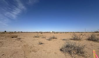 Lot 1 Oliver RD, Alamogordo, NM 88310