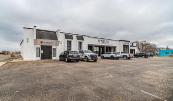 3708 Olsen Blvd, Amarillo, TX 79109
