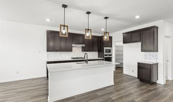 Coyote Meadows by Ashton Woods 1608 Diamond Peak Trail Plan: Grayson, Anna, TX 75409