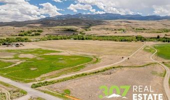 22 Castle Rock Rd, Cody, WY 82414