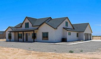 2351 E CANA Ln, Casa Grande, AZ 85194