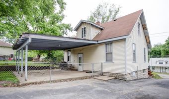 1915 Jersey St, Alton, IL 62002