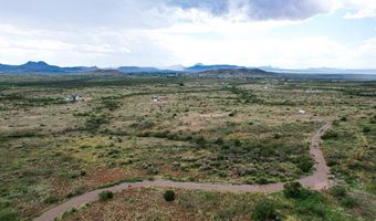 71 High Lonesome, Alpine, TX 79830