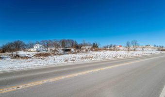 2 Acres Hillcrest Rd, Argyle, WI 53504