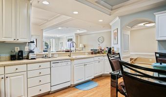 4700 WATER PARK Dr 4700G, Belcamp, MD 21017