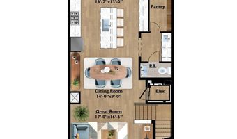 208 SELLEW Rd, Annapolis, MD 21401
