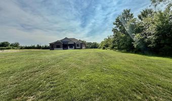1538 Ashley Ln, Allenton, MI 48002