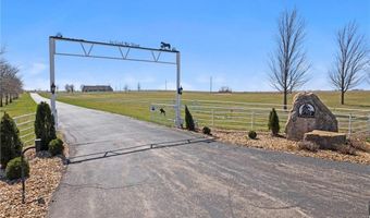14971 Fairmount Rd, Basehor, KS 66007