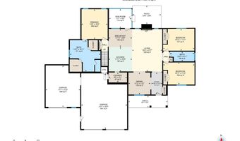 22 Pointer Dr, Angier, NC 27501