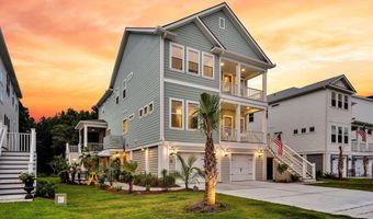1068 Capersview Ct, Awendaw, SC 29429