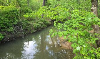 TR 59 60 & 11 K-TRAIL, Albion, OK 74571