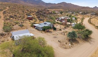 9918 6th St, Chloride, AZ 86431