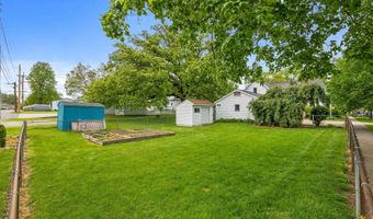 617 E 9th St, Auburn, IN 46706