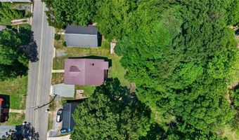 215 Uwharrie St, Asheboro, NC 27203