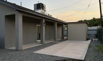 3543 Ute Rd NW, Albuquerque, NM 87105