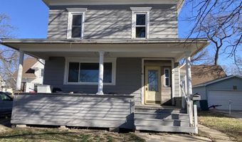 905 2nd Ave, Ackley, IA 50601