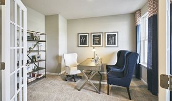 437 Abagail Cir Plan: GALVESTON, Harrington, DE 19952