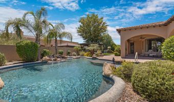 4327 E CAPRICORN Pl, Chandler, AZ 85249