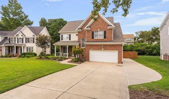2414 Bristers Spring Way, Apex, NC 27523