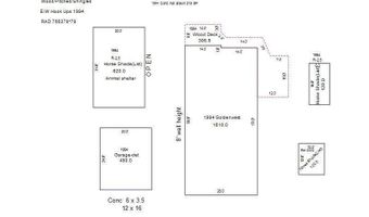 2930 W Road 1 S, Chino Valley, AZ 86323