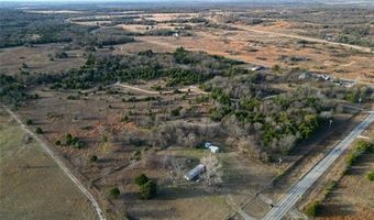 County Road 1470, Allen, OK 74825