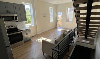 1315 E EYRE St, Philadelphia, PA 19125