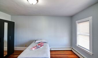 1 Page St, Boston, MA 02121