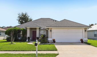 6511 CRIMSON LEAF Ln, Jacksonville, FL 32244