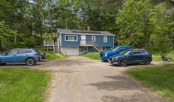 64 Church Hill Rd, Augusta, ME 04330