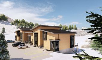 118 E Skyline Terrace Way, Beaver, UT 84713