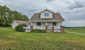 12645 E Apple Rd, Adams, NE 68301