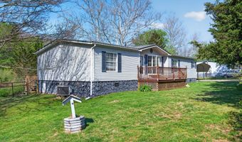 230 Cherry Ln, Bastian, VA 24314