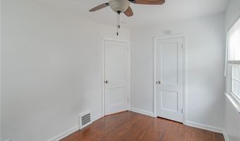 645 Reed Ave, Akron, OH 44306