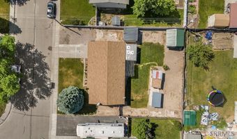 2019 Borreson, Blackfoot, ID 83221