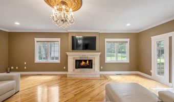 38 Overlook, Alpine, NJ 07620