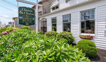 512 Main Ave #5, Bay Head, NJ 08742