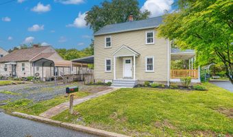 143 RIGDON Rd, Aberdeen, MD 21001