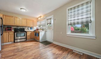 411 COWGILL St, Dover, DE 19901